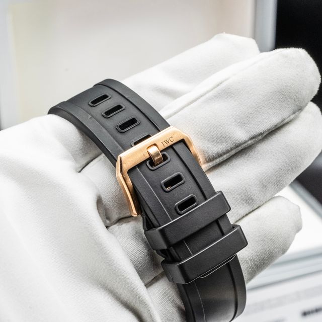 IWC Aquatimer IW376903 Image 3